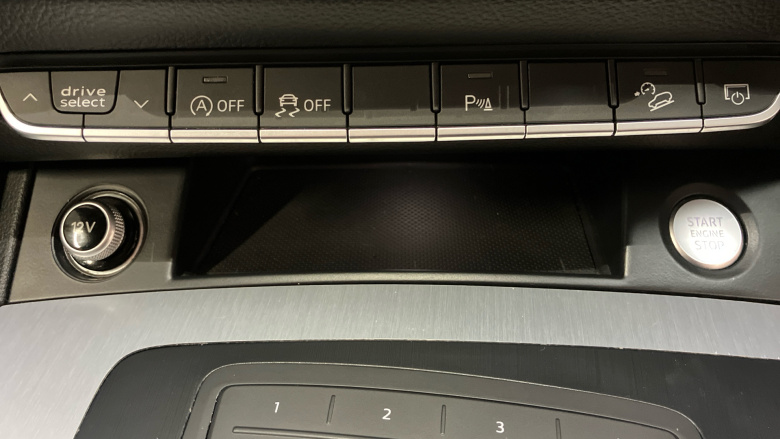 Audi Q5 2.0 TDI Quattro S Line 5dr S Tronic Diesel Estate